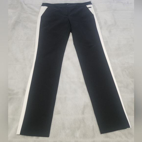 RW&CO. Black Pants Size 8 - Picture 2 of 7